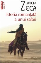 Istoria romanțată unui safari (ediția