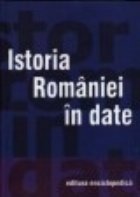 Istoria Romaniei date