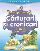 Istoria Romaniei Istoria mea Carturari