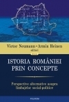 Istoria Romaniei prin concepte. Perspective alternative asupra limbajelor social-politice