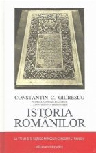 Istoria Romanilor