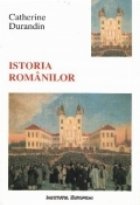 Istoria romanilor