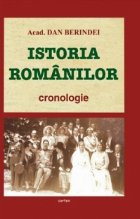 Istoria romanilor - cronologie