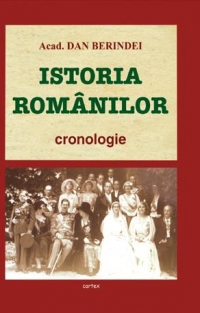 Istoria romanilor - cronologie