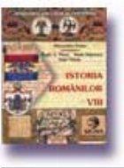 Istoria romanilor Manual pentru clasa