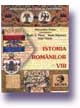 Istoria romanilor. Manual pentru clasa a VIII-a