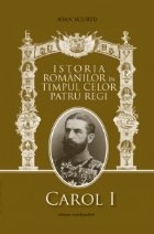 Istoria romanilor timpul celor patru