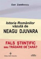 Istoria Romanilor vazuta Neagu Djuvara