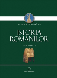 Istoria Romanilor. vol I