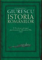 ISTORIA ROMANILOR VOL III (editie