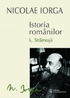 Istoria romanilor Volumul Stramosii Sigiliul