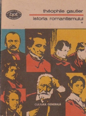 Istoria romantismului, Volumul I