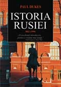 ISTORIA RUSIEI 882-1996