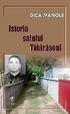 Istoria satului Tătărăşeni