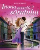 Istoria secreta sarutului