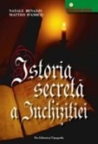 Istoria secreta inchizitiei