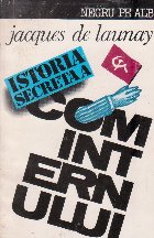 Istoria secreta Cominternului 1919 1943