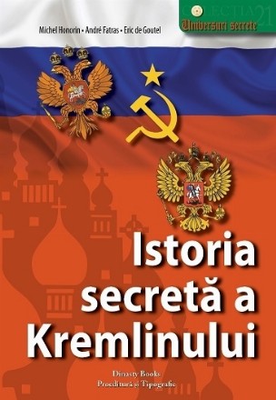 Istoria secreta a Kremlinului