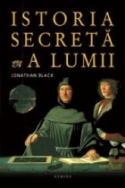 Istoria secreta a lumii (paperback)