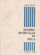 Istoria sportului Dolj