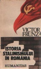 Istoria Stalinismului Romania