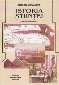 Istoria stiintei - Antichitatea