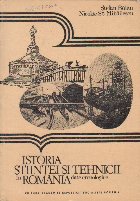 Istoria Stiintei Tehnicii Romania Date