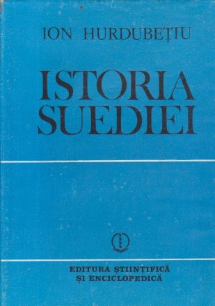 Istoria Suediei