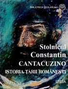 Istoria Tarii Romanesti