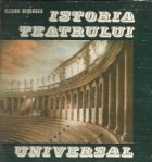 Istoria teatrului universal Antichitatea Evul