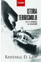 Istoria terorismului. De la asirieni la jihadiști