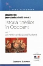 Istoria tinerilor Occident