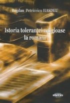 Istoria tolerantei religioase romani