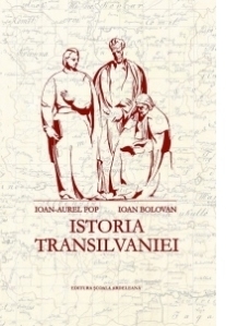 Istoria Transilvaniei