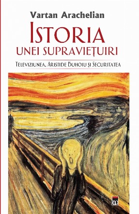 Istoria unei supravietuiri. Televiziunea, Aristide Buhoiu si Securitatea