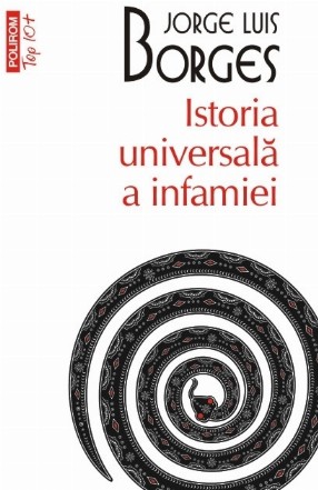 Istoria universală a infamiei (ediție de buzunar)