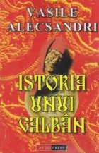 Istoria unui Galban