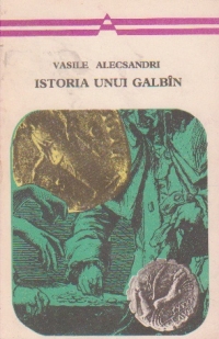 Istoria unui galbin