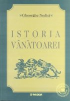 Istoria vanatoarei