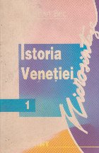 ISTORIA VENETIEI