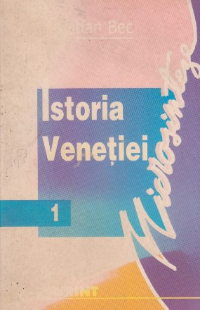 ISTORIA VENETIEI