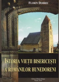 Istoria vietii bisericesti a romanilor hunedoreni