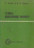 Istoricul neurochirurgiei romanesti