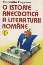 O istorie anecdotica a literaturii romane, Volumele I si II