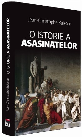 O istorie a Asasinatelor