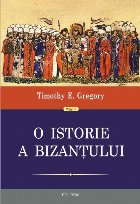 O istorie a Bizanțului (ediţia a II-a)