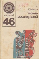 Istorie bucuresteana