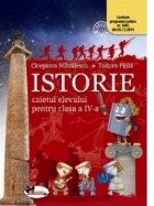 Istorie Caietul elevului pentru clasa