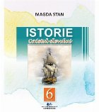 Istorie - caietul elevului : clasa a VI-a