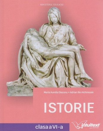 Istorie : clasa a VI-a